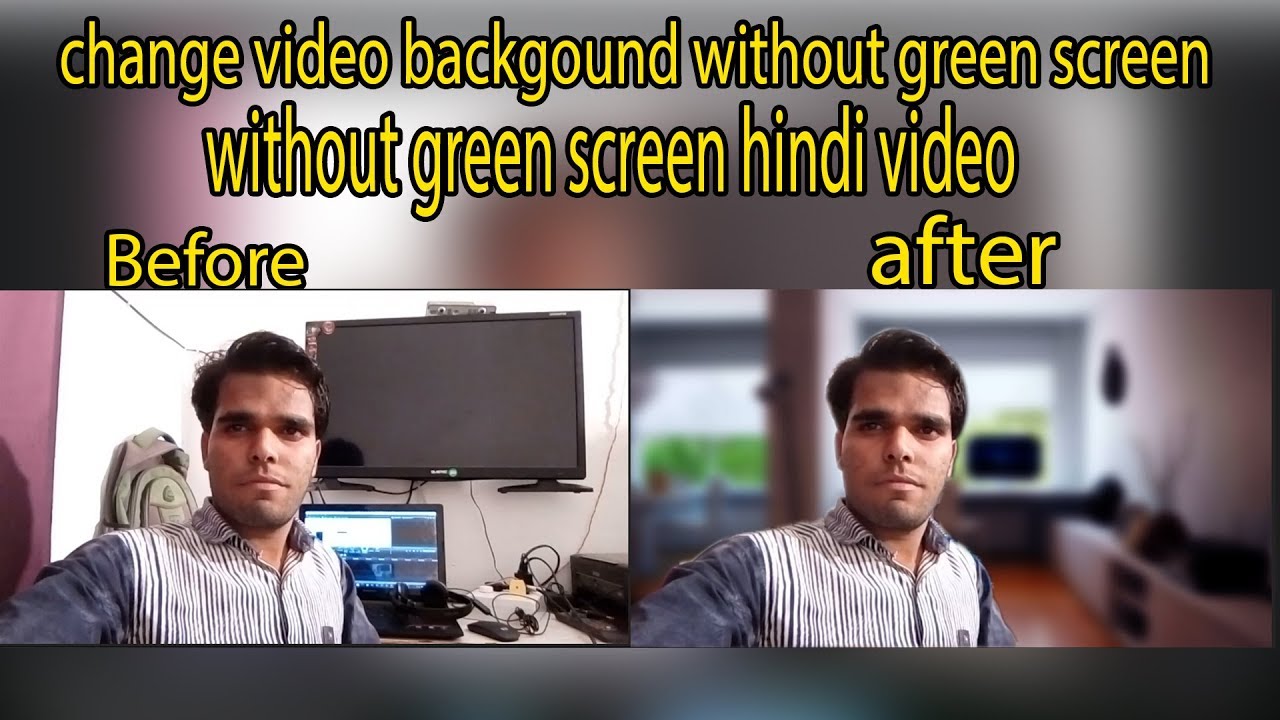 Không cần phải sử dụng màn hình xanh truyền thống, bạn vẫn có thể sở hữu một nền video đẹp mắt và chất lượng với Filmora. Hãy khám phá cách làm nền video không cần dùng màn hình xanh tuyệt vời này để giúp cho video của bạn trở nên sinh động và nổi bật hơn.