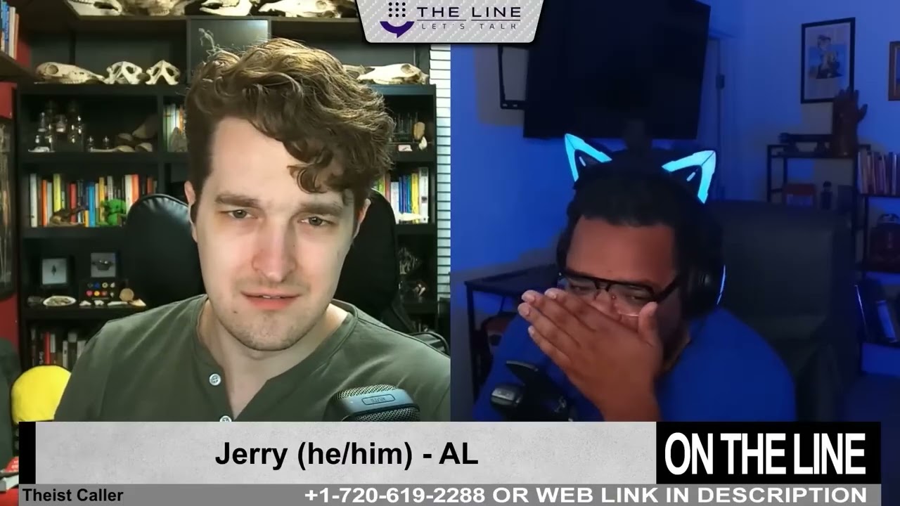 Он ломает мозги Йовану и Форресту || ЙОВАН НА ЛИНИИ