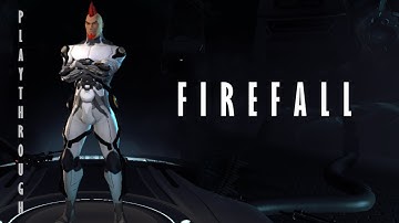 I Can Fix It! | Firefall | Episode 1