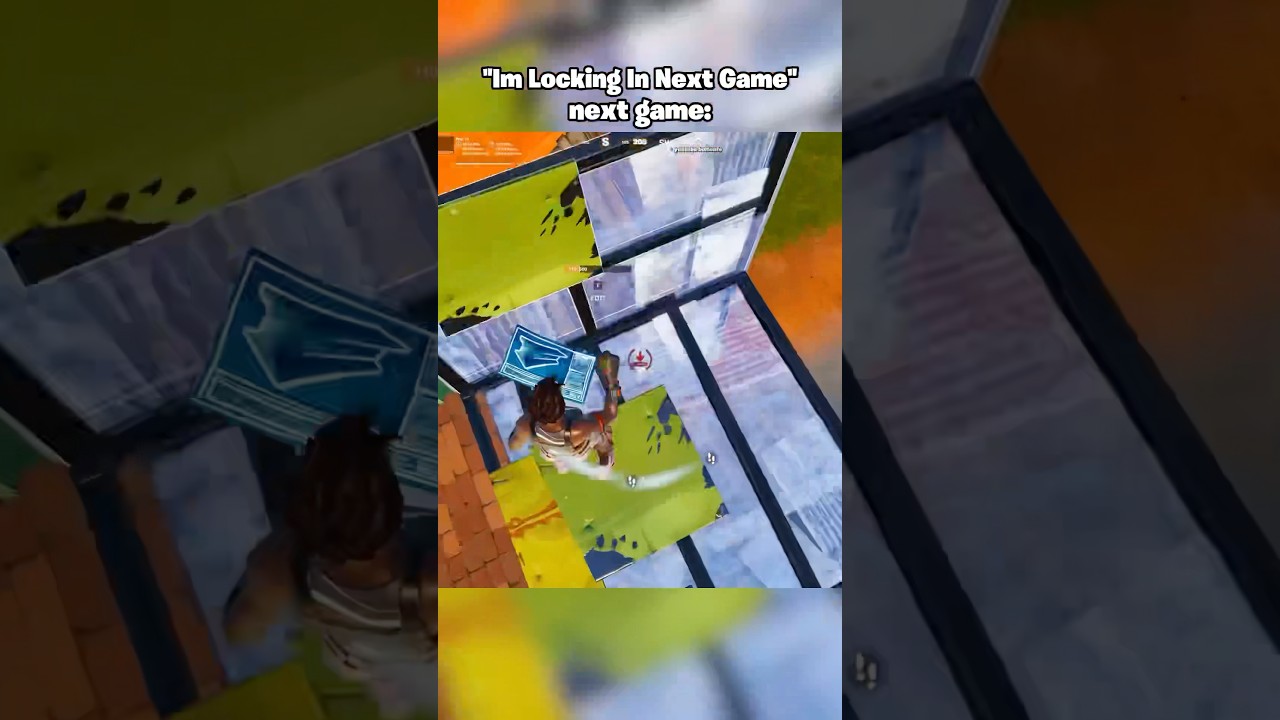 We did NOT lock in 🤣 #fortnite #fortniteclips #fortniteshorts #gaming