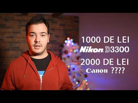 Video: 5 Aparate De Fotografiat De Calitate și Fotografiere Sub 300 USD - Matador Network