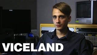 Bogachev and Russia's Cyber Black Market: CYBERWAR (Clip)