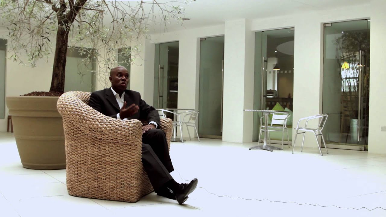 Emergeination featuring Marcellus Lindsay - why every artist needs to understand business