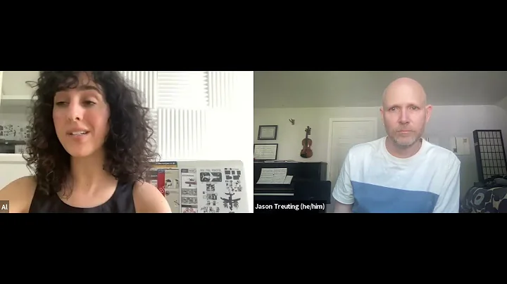Brooklyn Bound Podcast 2021 - Alex Sopp