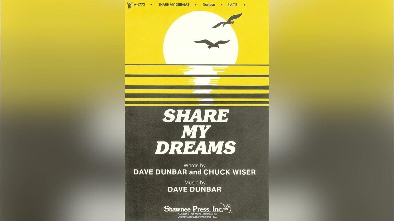 Share A Dream Youtube