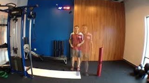 Slide Board Introduction Video Part 1