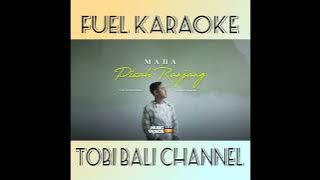 PISAH RANJANG KARAOKE