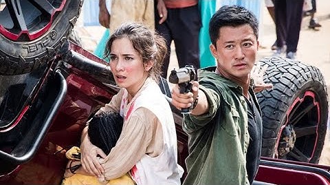 Chiến Lang 2 Full HD - Ngô Kinh