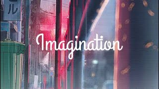 Imagination (feat.shiloh) [1 Hour  Version]