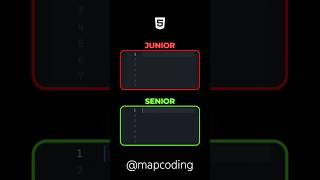 💯Junior Vs Senior Developer (Part-1) #shorts #coding #youtubeshorts Net Worth