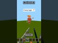 crazy logic 🥀 #minecraft #gaming