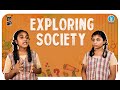 Evolution of Social Science | History, Geography &amp; Civics Explained | Vertikal Vaathi | Tamil