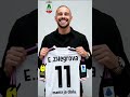 Edon Zhegrova Joins Juventus β½