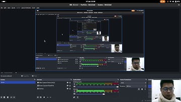 Day5: create to do app using node.js and reverse proxy using nginx.