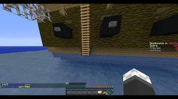 Minecraft Nexus Hunger Games Hacker: IGNMinecraftman