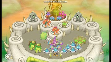 "Starhenge" by mehdihazime - Composer Island