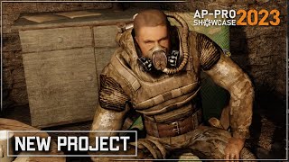 S.T.A.L.K.E.R.: New Project - Дневник разработки №2 (AP-PRO Showcase 2023)