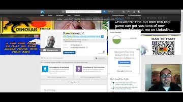5 Powerful Tips to Creating a Linkedin Profile That Sells For You