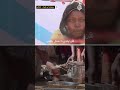 نازحة سودانية تشكو من سوء الأوضاع بمعسكر أبو شوك بالفاشر نازحة سودانية تشكو من سوء الأوضاع بمعسكر أبو شوك بالفاشر