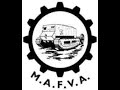 MAFVA INTERNATIONAL COMPETITION 2022 - TABLES AND WINNERS