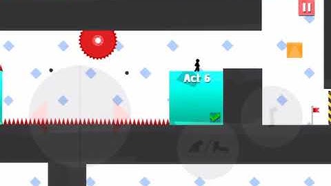 Act 6-7 completed | Vex 4