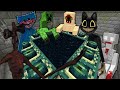 【マイクラ】最強モンスター達がエンドラ討伐を協力してくれる世界でサバイバルしたらチートすぎたｗ