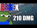 World of warship : Replay ESSEX หายยตั๊ววววว !