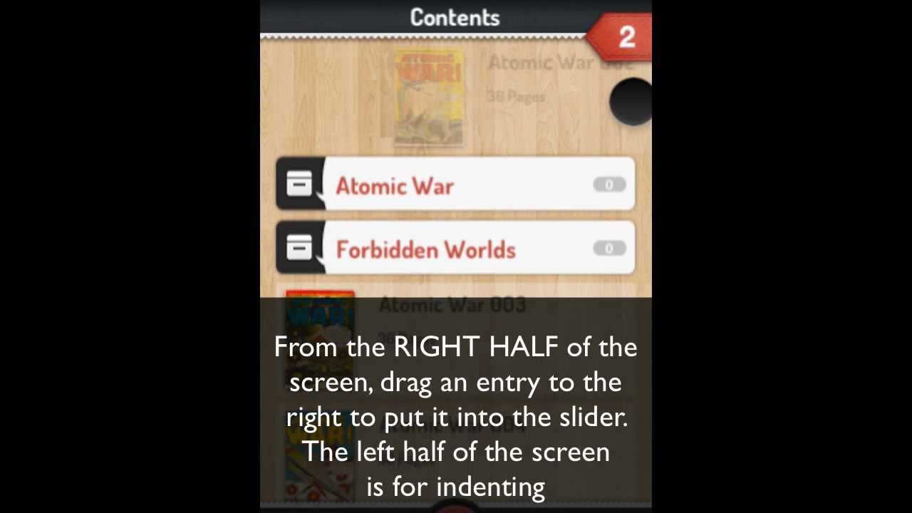 Обзор: Comic Zeal 5 [AppleClub.in.ua]