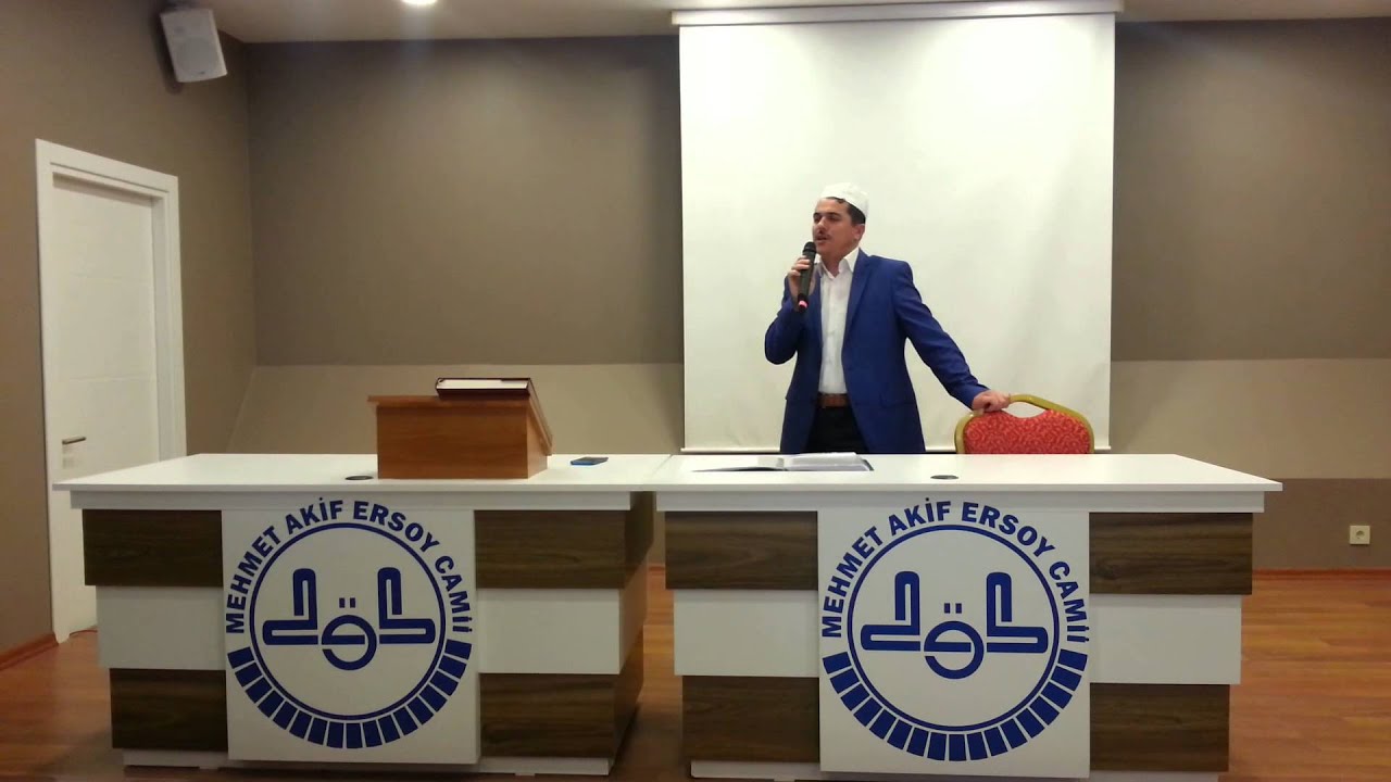 RAST MAKAMI KAMET, NAMAZ TATBİKATI VE TESBİHAT.