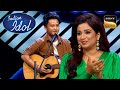 Karnoi की Singing से Shreya Ghoshal को मिला &#39;Sukoon&#39; | Indian Idol 14 | Karnoi Special