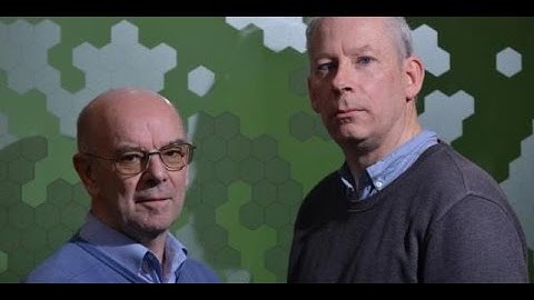 Guest Lecture | Could the search for incapacitating chemical agent weapons start a new arms race?