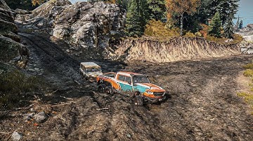 Scout 800 Deliver to Worker