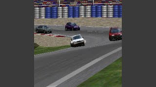 G r a n (T u r i s m o)