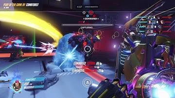 This Russian Judge is unimpressed.