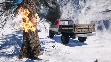 Early build + AI test footage from 