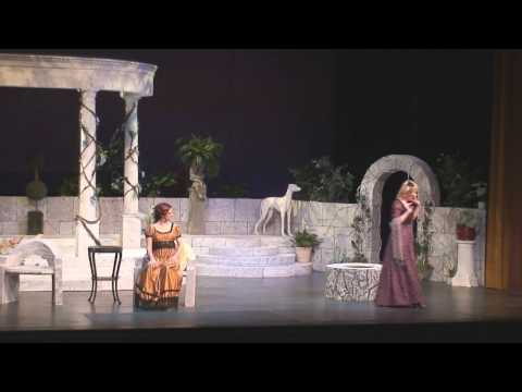 The Misanthrope by Moliere: Act III, Scenes 4-6