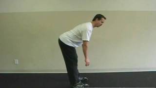 FreeFitnessVideos.com: Standing Hamstring Stretch Wealth