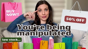 How To Avoid Impulse Purchases