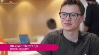 AppRuption 2016 PROMO