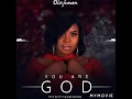 Olajuwon — You Are God (Audio/Video) Download