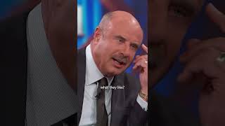 “You Were Stealing Breast Pumps?” #theft #drama #drphil