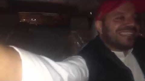 وفاة الشيخ محمود خليل القارئ أمام مسجد القبلتين بالمدينة المنورة والمسجد النبوي المكلف