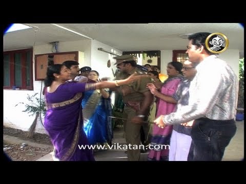 mutharam episode 10