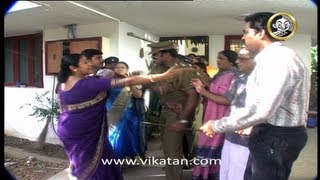 Thirumathi Selvam Episode 10 191107