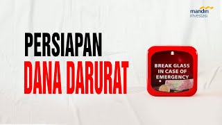 Pentingnya Dana Darurat dan Cara Persiapannya