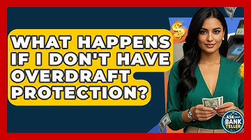 What Happens If I Don