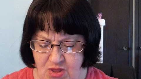 Daily Devotional Video for November 12,  2016 - "Vision Without Boundaries"