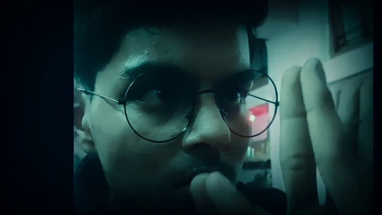 Who Is He: Short Film... - YouTube