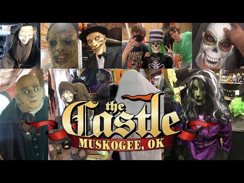 The Big Oklahoma Trip of 2020 - The Muskogee Chronicles (FINALE)