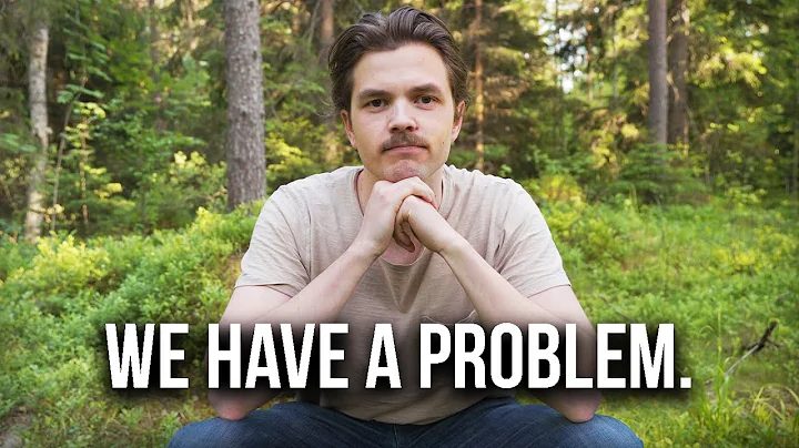4 Ways Modern Life Is Quietly Destroying Your Mental Health thumbnail